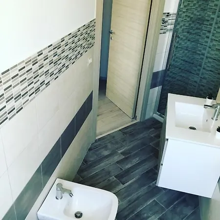 Il Bastione 4* Katánie