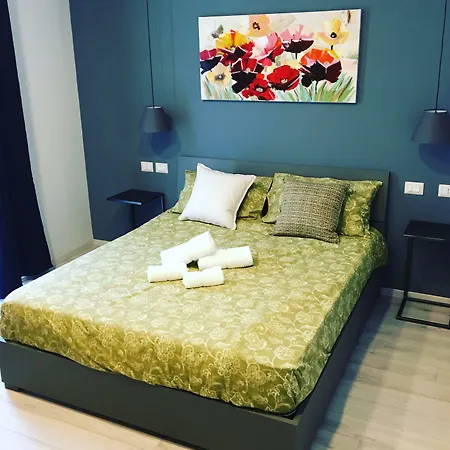 Bed & Breakfast Il Bastione