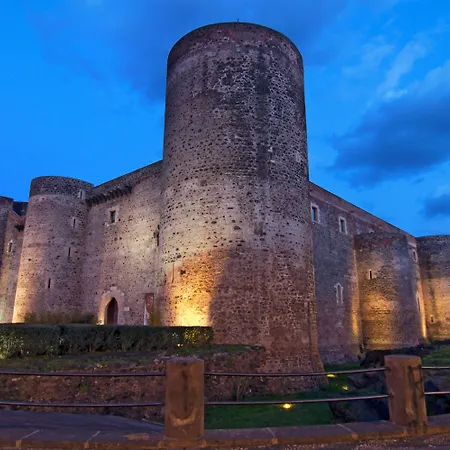 Il Bastione Bed & Breakfast 4*