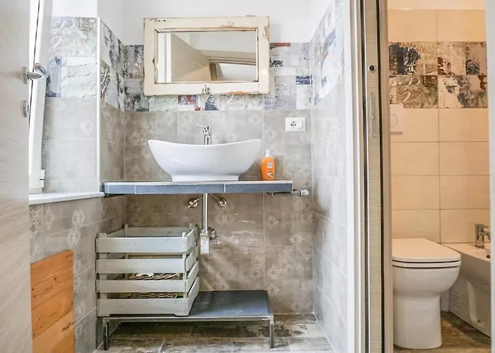 Bed & Breakfast Il Bastione 4*