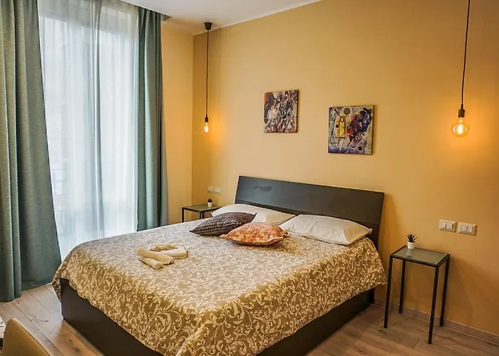Il Bastione Bed & Breakfast