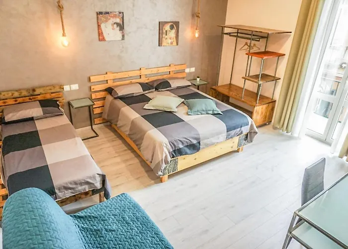 Il Bastione Bed & Breakfast 4*