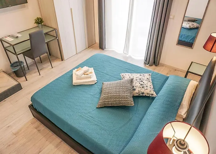 Il Bastione 4* Catania