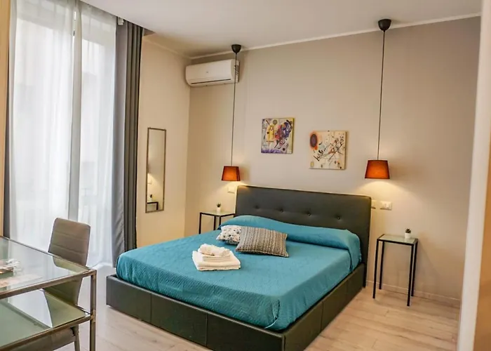 Il Bastione Bed & Breakfast