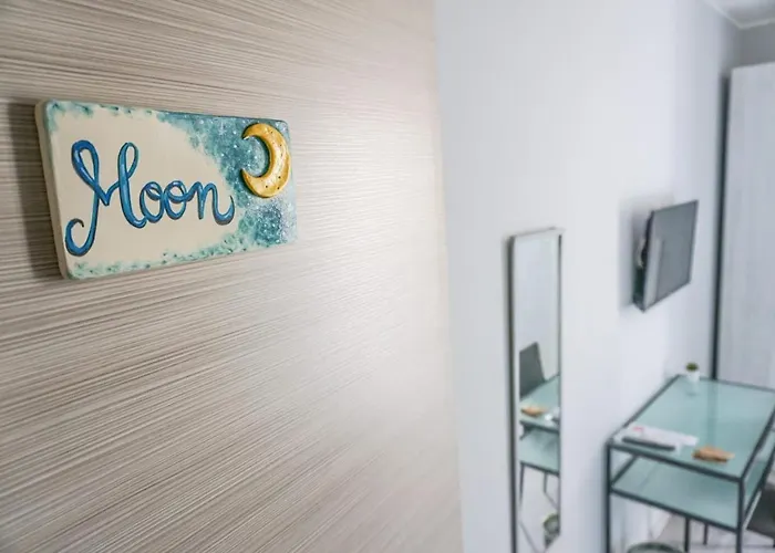 Il Bastione Bed & Breakfast 4*