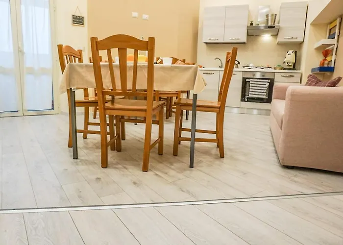 Bed & Breakfast Il Bastione