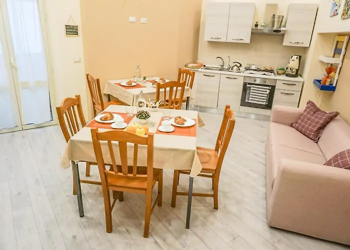 Il Bastione 4* Catania