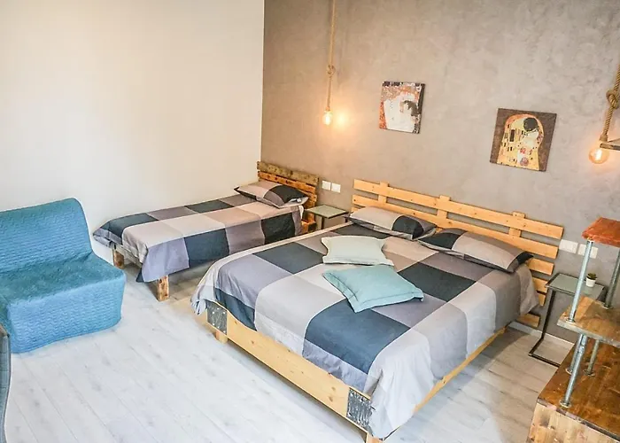 Bed & Breakfast Il Bastione Catania