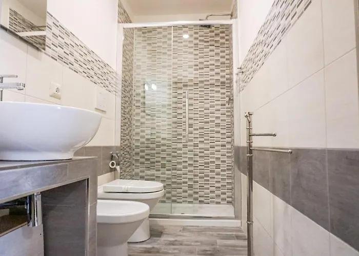 Il Bastione Bed & Breakfast