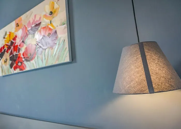 Il Bastione Bed & Breakfast 4*