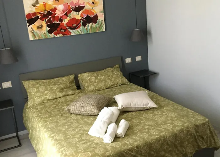 Il Bastione Bed & Breakfast 4*