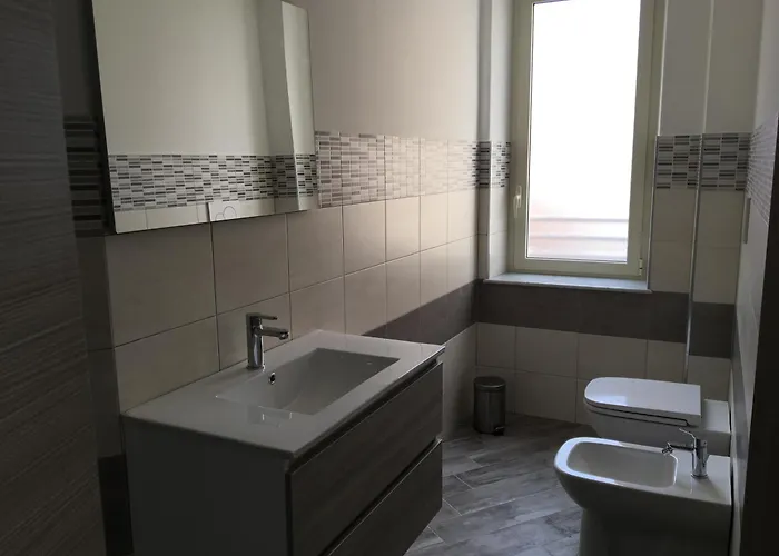 Il Bastione Bed & Breakfast 4*