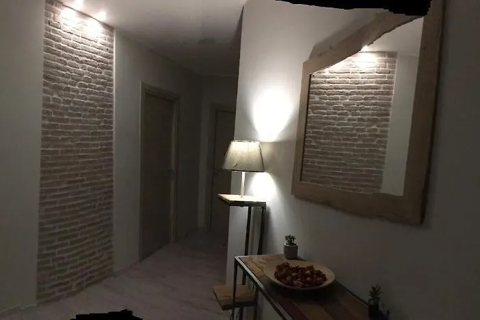 Bed & Breakfast Il Bastione Catania