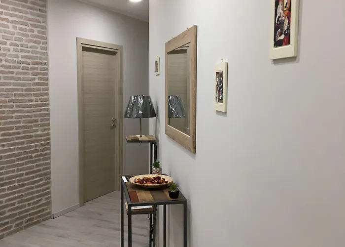 Il Bastione Bed & Breakfast