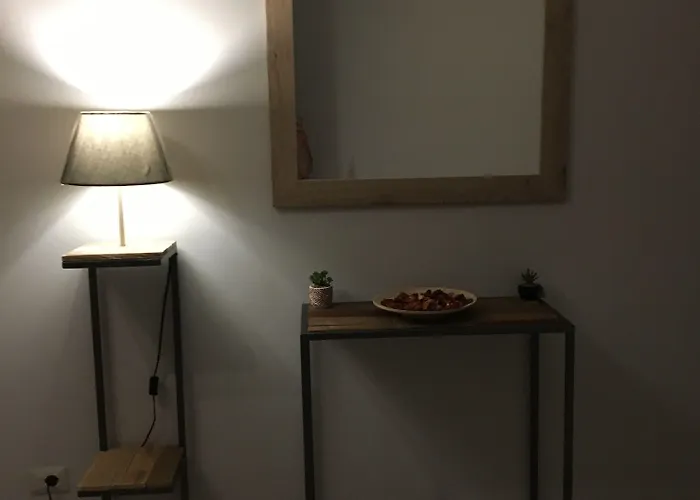 Bed & Breakfast Il Bastione