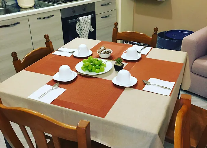 Il Bastione Bed & Breakfast Catania