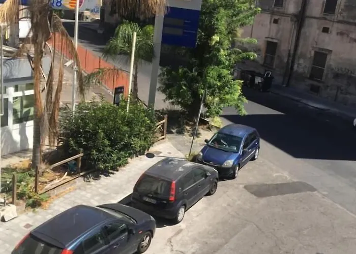 Bed & Breakfast Il Bastione