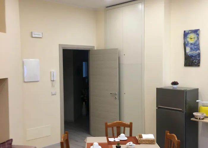Bed & Breakfast Il Bastione