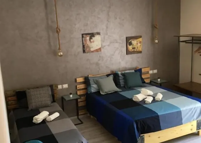 Bed & Breakfast Il Bastione Catania