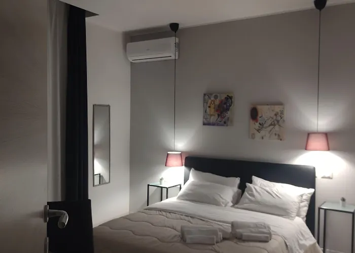 Bed & Breakfast Il Bastione