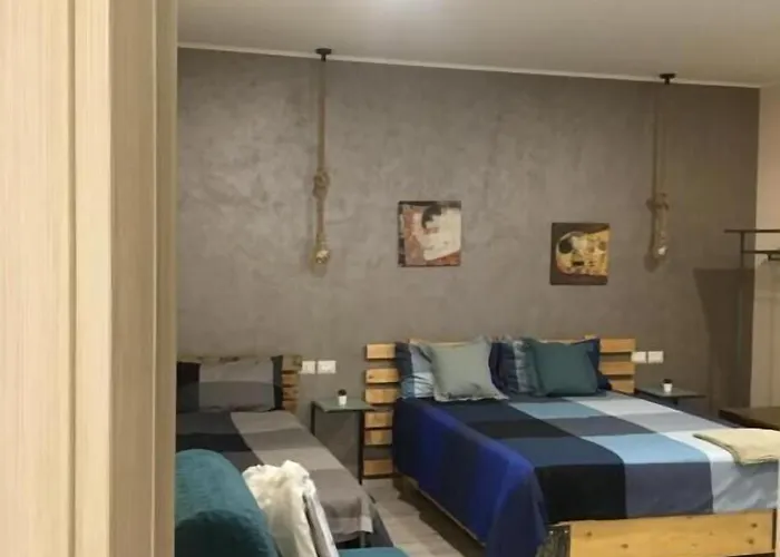 Il Bastione Bed & Breakfast Catania