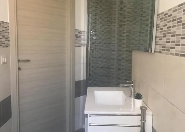 Bed & Breakfast Il Bastione Catania