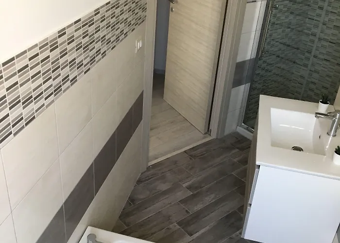 Bed & Breakfast Il Bastione Catania